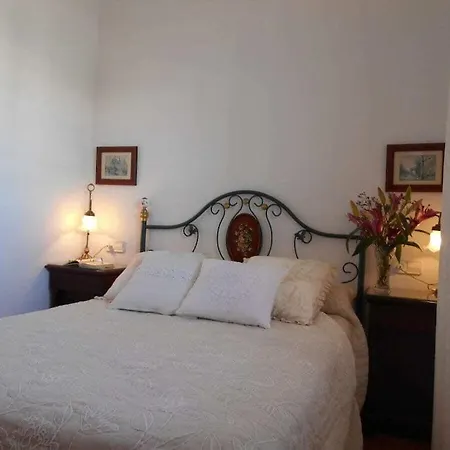 Holiday home Caracola Comfortable Chipiona