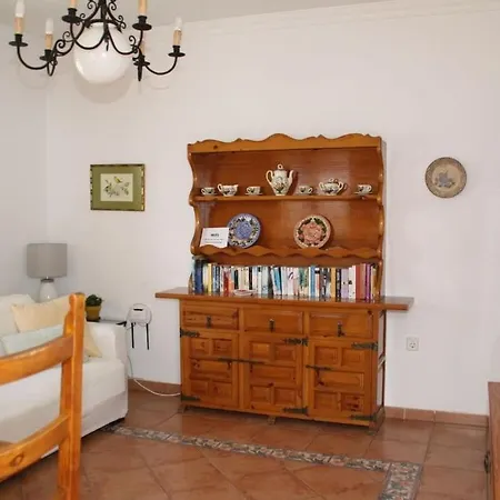 Caracola Comfortable