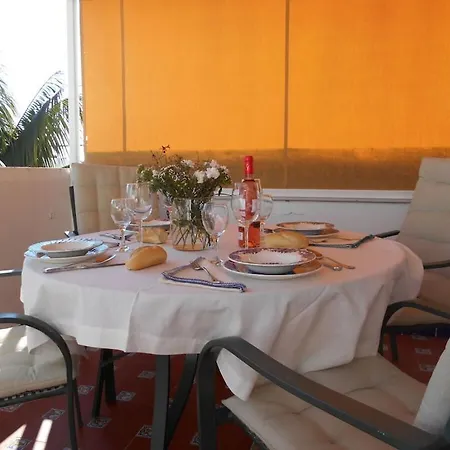 Holiday home Caracola Comfortable
