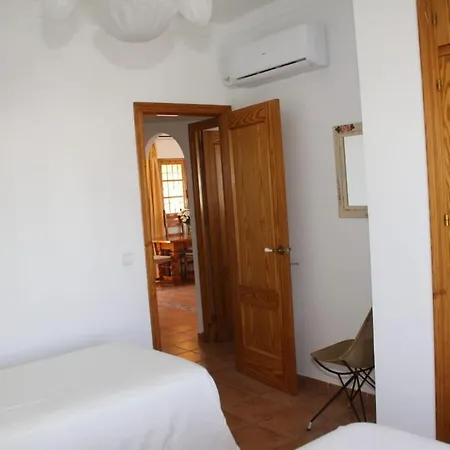 Caracola Comfortable Chipiona