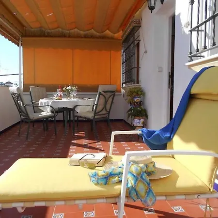 Holiday home Caracola Comfortable