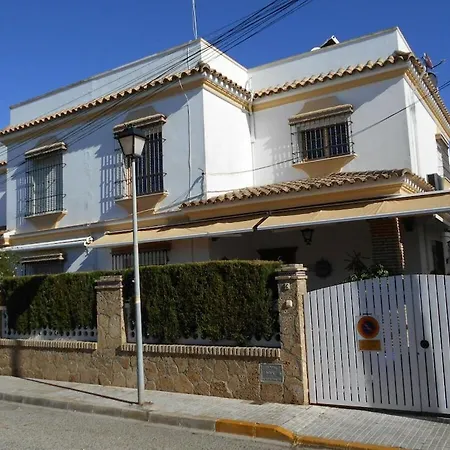 Caracola Comfortable Holiday home *