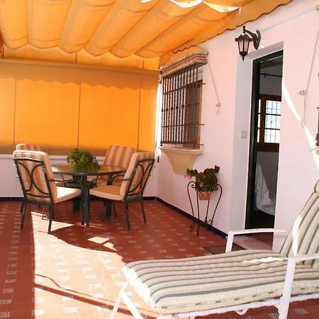 Caracola Comfortable
